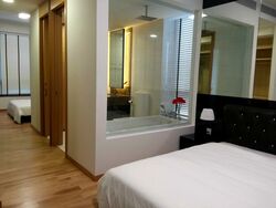 The Concourse (D7), Condominium #292594281